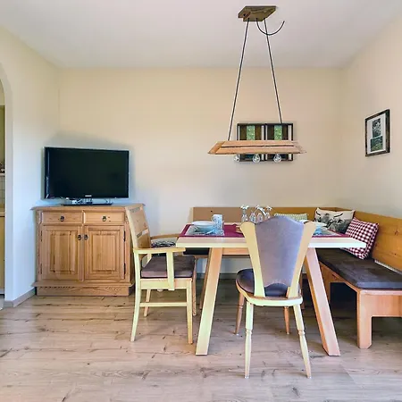 Apartament Sonnenhof 06 *