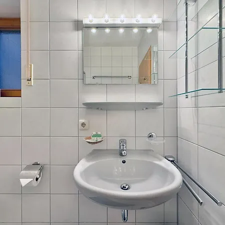 Apartament Sonnenhof 06 *
