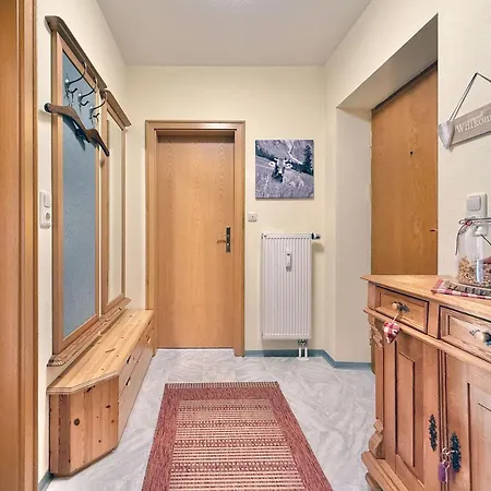 Apartament Sonnenhof 06 *