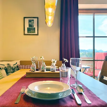 Apartament Sonnenhof 06 *