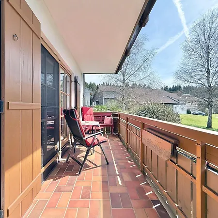 Apartament Sonnenhof 06