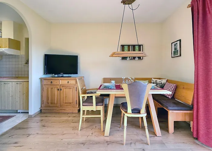 Apartment Sonnenhof 06 *